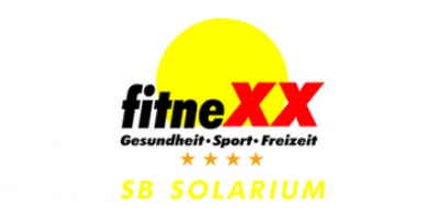 Fitnexx SB Solarium